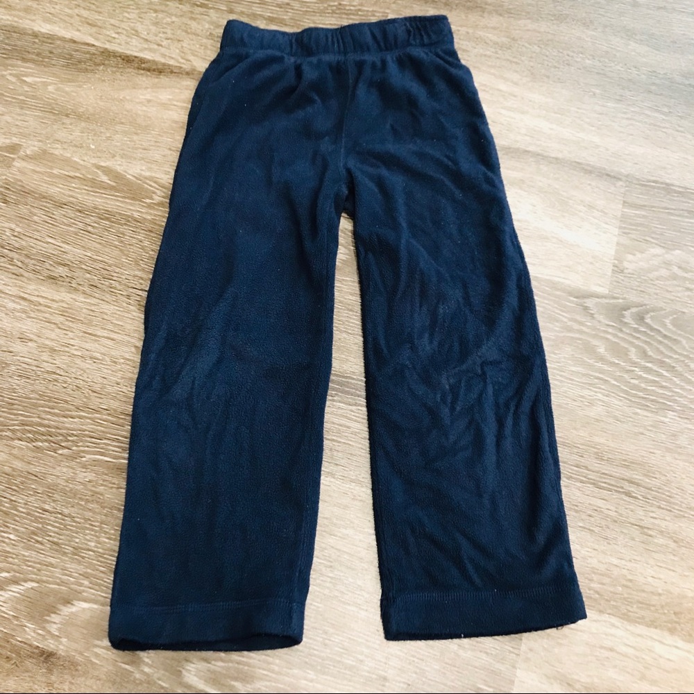 Children’s Place Fleece Pants